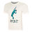 M Nkct Tee Tennis Oc Serve